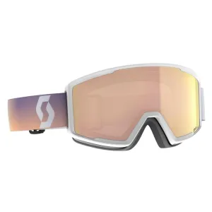 Маска горнолыжная SCOTT FACTOR PRO 