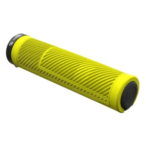 Грипсы Syncros AM LOCK-ON radium yellow 