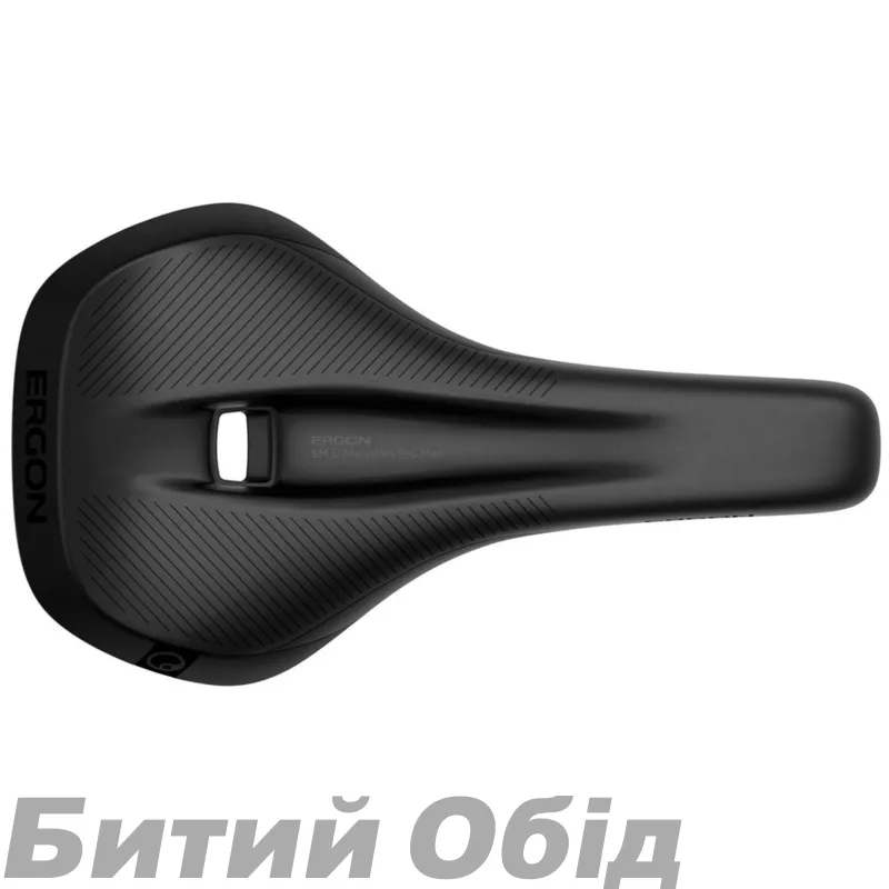 Сідло Ergon SM E-Mountain Pro Men S/M stealth