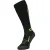 Шкарпетки SCOTT RC COMPRESSION black/safety yellow / розмір 39-41