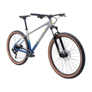 Велосипед 29" Marin BOBCAT TRAIL 3 2025 GREY/BLUE Велосипед 29" Marin BOBCAT TRAIL 3 2025 GREY/BLUE