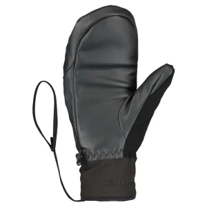 Рукавиці SCOTT W ULTIMATE HYBRID black 