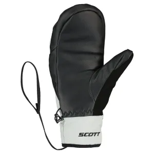 Рукавиці SCOTT W ULTIMATE HYBRID light grey/black 