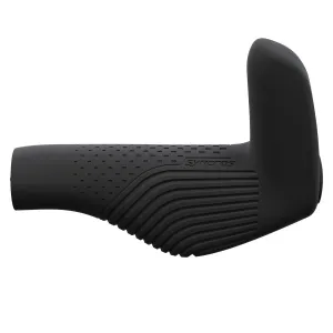 Грипси Syncros COMFORT ERGO LOCK ON black