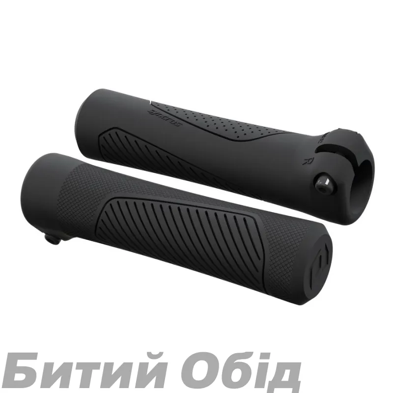 Гріпси Syncros KIDS D19 LOCK-ON
