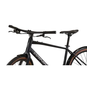 Велосипед Winner TRAFFIC 700c Бронзовый (мат)