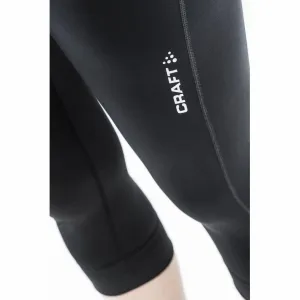 Велоштаны Craft Velo Knickers Woman black 