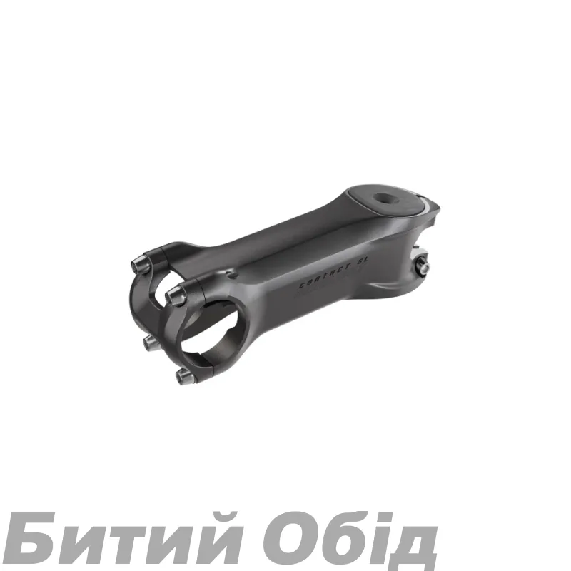 Вынос руля Giant Contact SL Aerolight