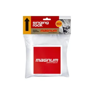 Магнезия в полиэт.упаковке Singing Rock Magnum bag (56 г)