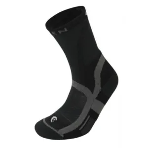 Шкарпетки LORPEN T3LWG WOMENS LIGHT HIKER 2813 ULTRABLACK S