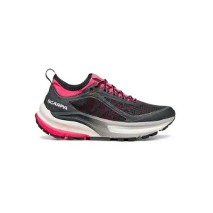 Кроссовки Scarpa Golden Gate Atr Wmn, Black/Pink Fluo 