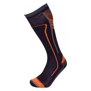 Шкарпетки LORPEN S2LSW 9937 black S Шкарпетки LORPEN S2LSW 9937 black S