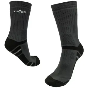 Носки Tribe Trekking Winter T-KB-0009-grey Носки Tribe Trekking Winter T-KB-0009-grey
