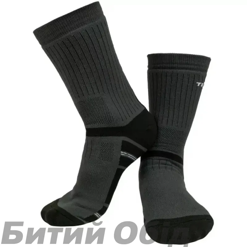 Носки Tribe Trekking Winter T-KB-0009-grey
