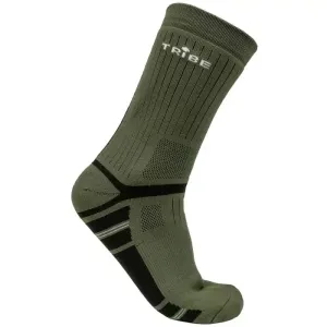 Шкарпетки Tribe Trekking Winter T-KB-0009-olive