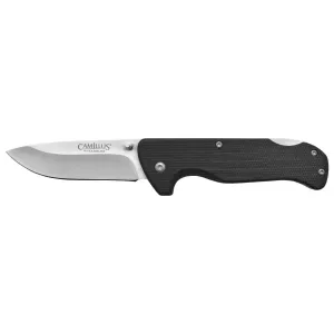Ніж складаний Camillus Bushcrafter Mini 6.75" 