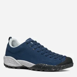 Кроссовки Scarpa Mojito Planet-Suede, dark denim 