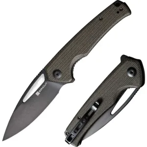 Нож складной Sencut Mims S21013