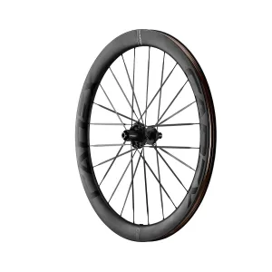Колесо шоссе CADEX 50 Ultra диск.тормоза,задн Shimano