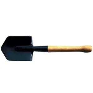 Лопата Cold Steel Spetsnaz Shovel 