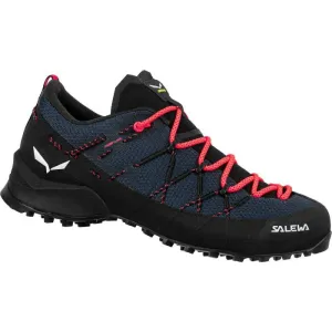 Кроссовки Salewa WILDFIRE 2 W 61405 3965 синий