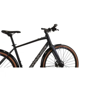 Велосипед Winner TRAFFIC 700c Синий