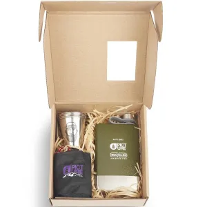 Набір Picture Organic Bivouac Party Set military Набір Picture Organic Bivouac Party Set military