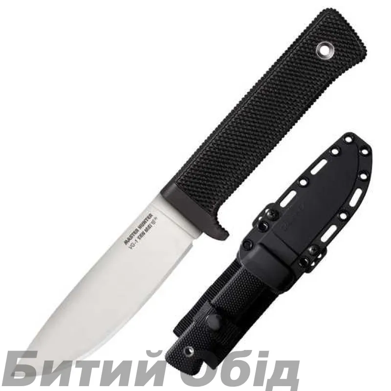 Ніж Cold Steel Master Hunter I 