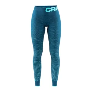 Термоштаны Craft Warm Intensity Pants Woman Blue