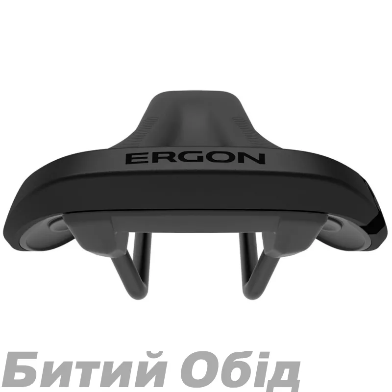 Сідло Ergon SM E-Mountain Pro Men S/M stealth