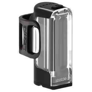 Передний свет LEZYNE STRIP DRIVE 700+ FRONT Черный матовый 700 люмен Y18