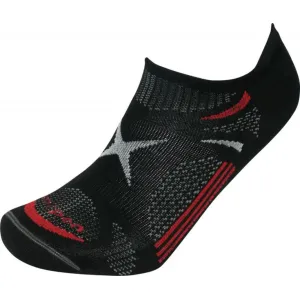 Шкарпетки LORPEN M3UMM 4402 black XL