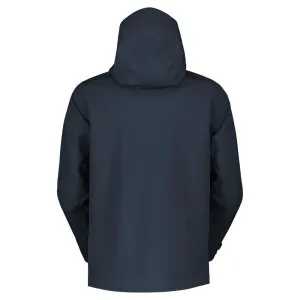 Куртка SCOTT TECH FIELD 3L dark blue 