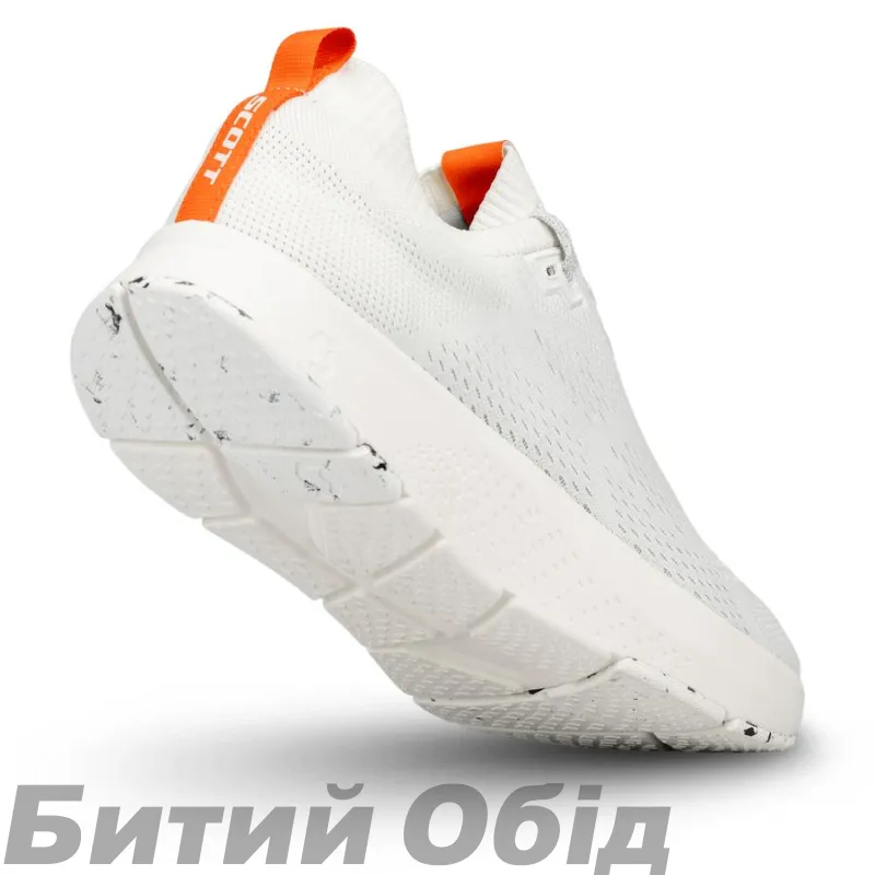 Кросівки SCOTT PURSUIT EXPLORE white 