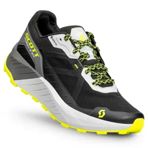 Кроссовки SCOTT KINABALU 3 GTX black/fog grey 
