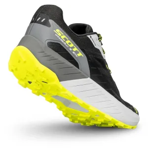 Кроссовки SCOTT KINABALU 3 GTX black/fog grey 