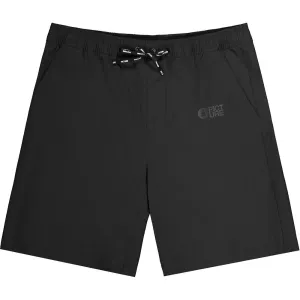 Шорти Picture Organic Lenu Stretch Shorts black 