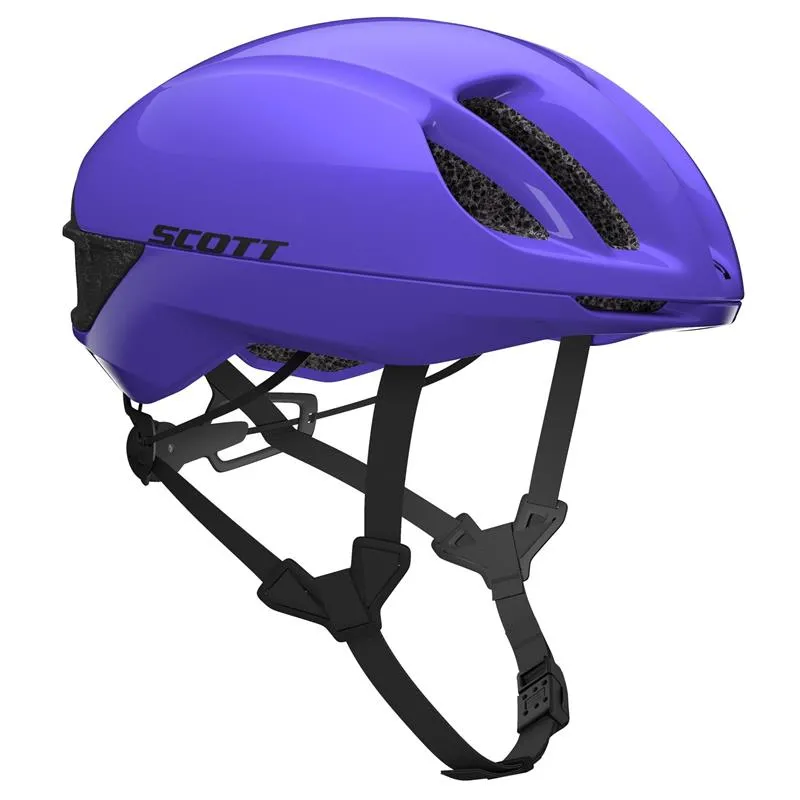 Шолом SCOTT CADENCE PLUS (CE) ultra purple 