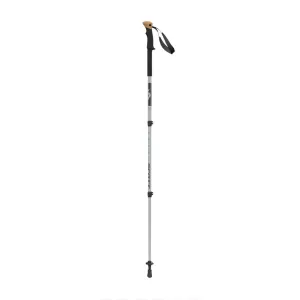 Палки для біга SCOTT TREK ALU grey