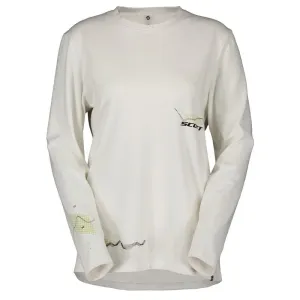 Реглан SCOTT S.E.A GRAPHIC white 