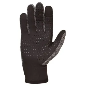 Перчатки Trekmates Leam Glove Wmns TM-007520 dark grey marl серый
