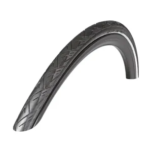 Покришка Longus/Chaoyang H-489 NORDIC PLUS 60TPI Rhino Skin+ , світловідбивна смуга (37-622) 740г