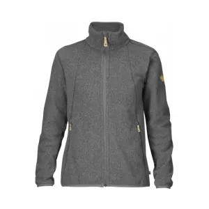 Куртка FJALLRAVEN Stina Fleece W