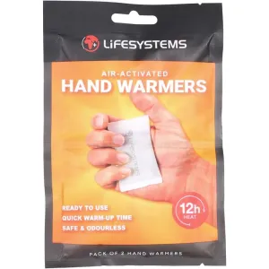 Грелки для рук Lifesystems Air-Activated Hand Warmers