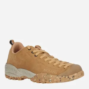Кроссовки Scarpa Mojito Planet-Suede, Caramel