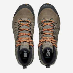 Ботинки Scarpa Moraine Mid GTX M, Fossil Brown 