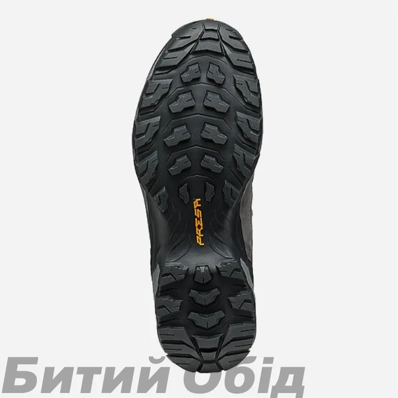 Черевики Scarpa Moraine Mid GTX M, Fossil Brown 