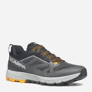 Кроссовки Scarpa Rapid Anthracite 