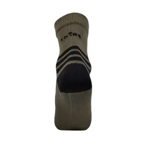 Носки Tribe Trekking Summer T-KB-0005-olive Носки Tribe Trekking Summer T-KB-0005-olive