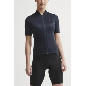 Велоджерсі Craft Essence Jersey Woman navy 